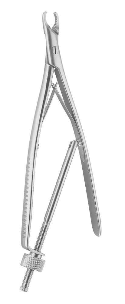 Ulrich Self-Retaining Forceps