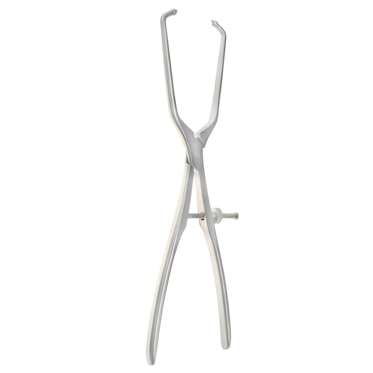1/8" Pelvic Reduction Forceps Long Tips