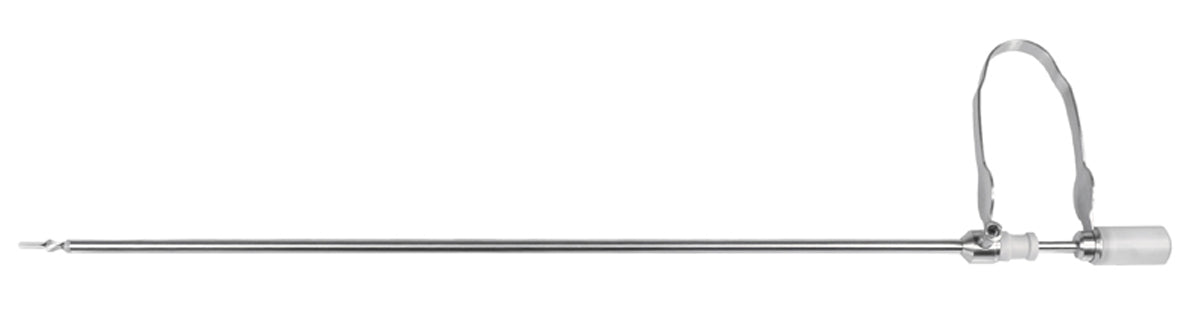 35cm Standard Bipolar Forceps