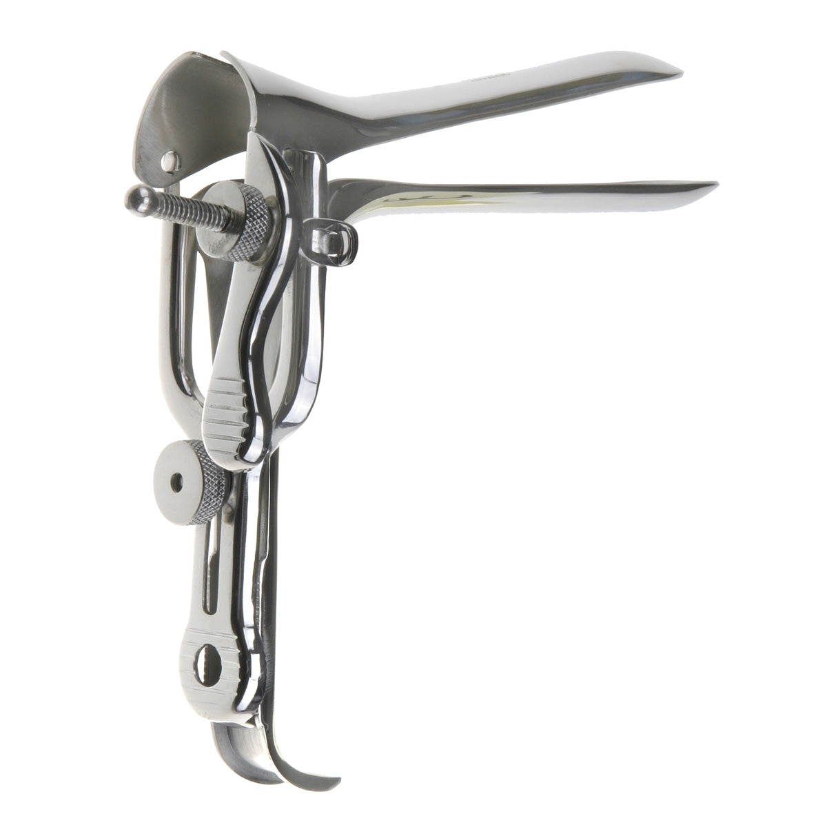 4 1/2" Pederson Vaginal Speculum