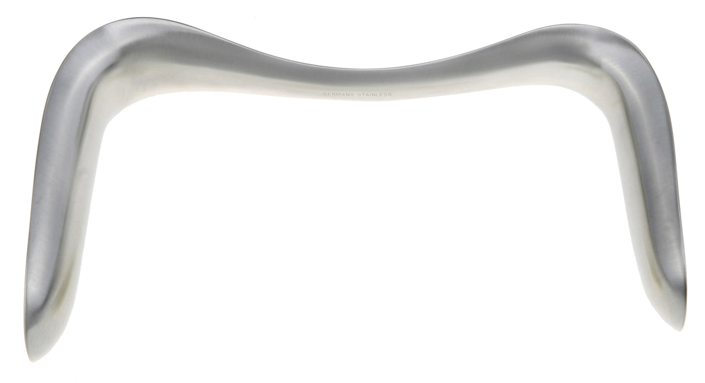Sims Vaginal Speculum, DE, Big