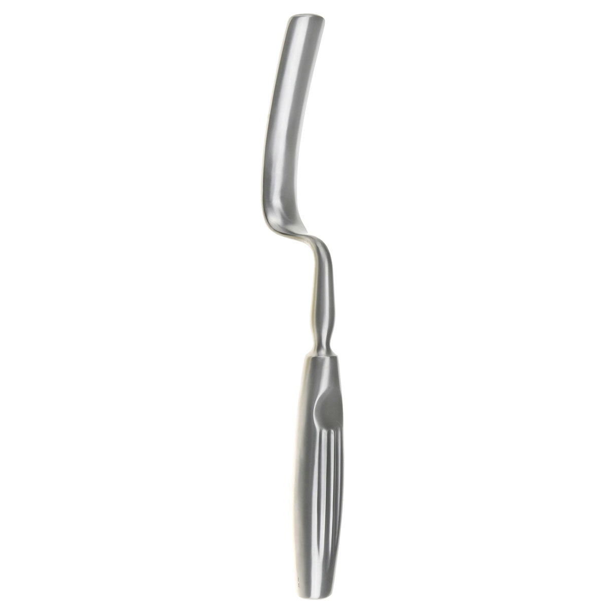 The item is a Breisky Vaginal Retractor measuring 100 x 20 mm