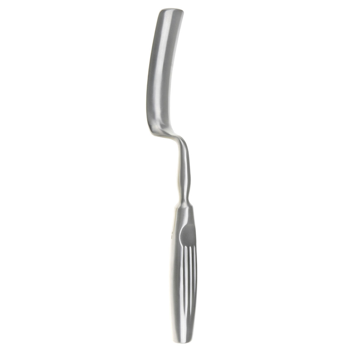 The Breisky Vaginal Retractor size 11 x 25 mm