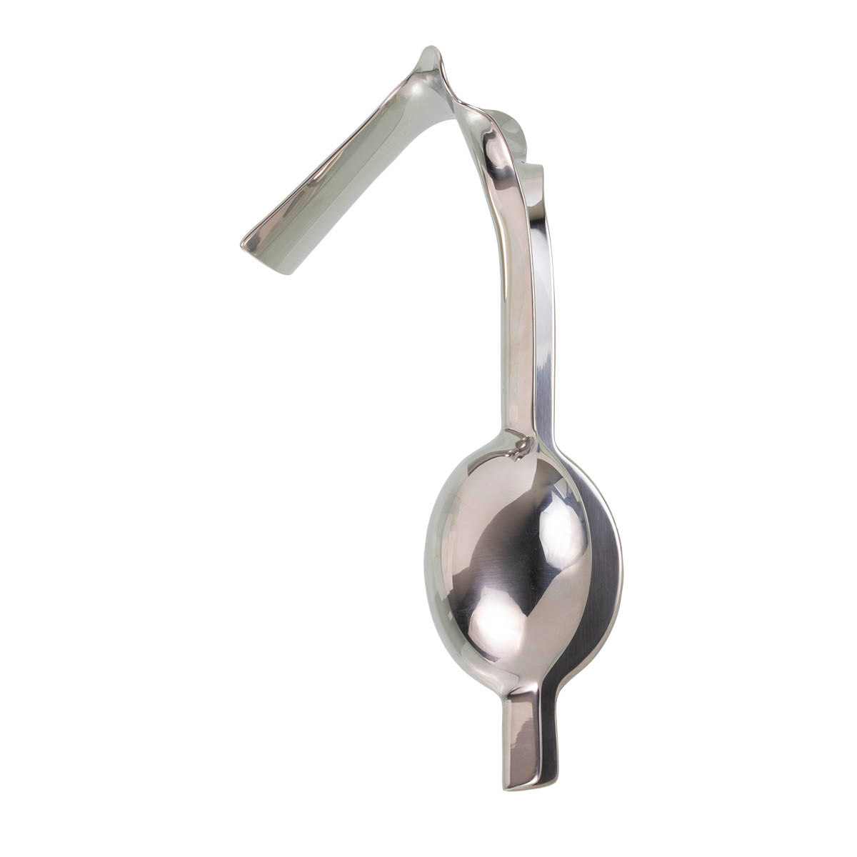 2 1/2 lbs., 3 1/4 x 1 1/2 lbs., Auvard Speculum