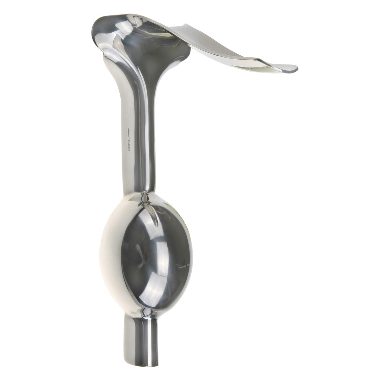 Steiner-Auvard Vaginal Speculum, 2 1/2 lbs