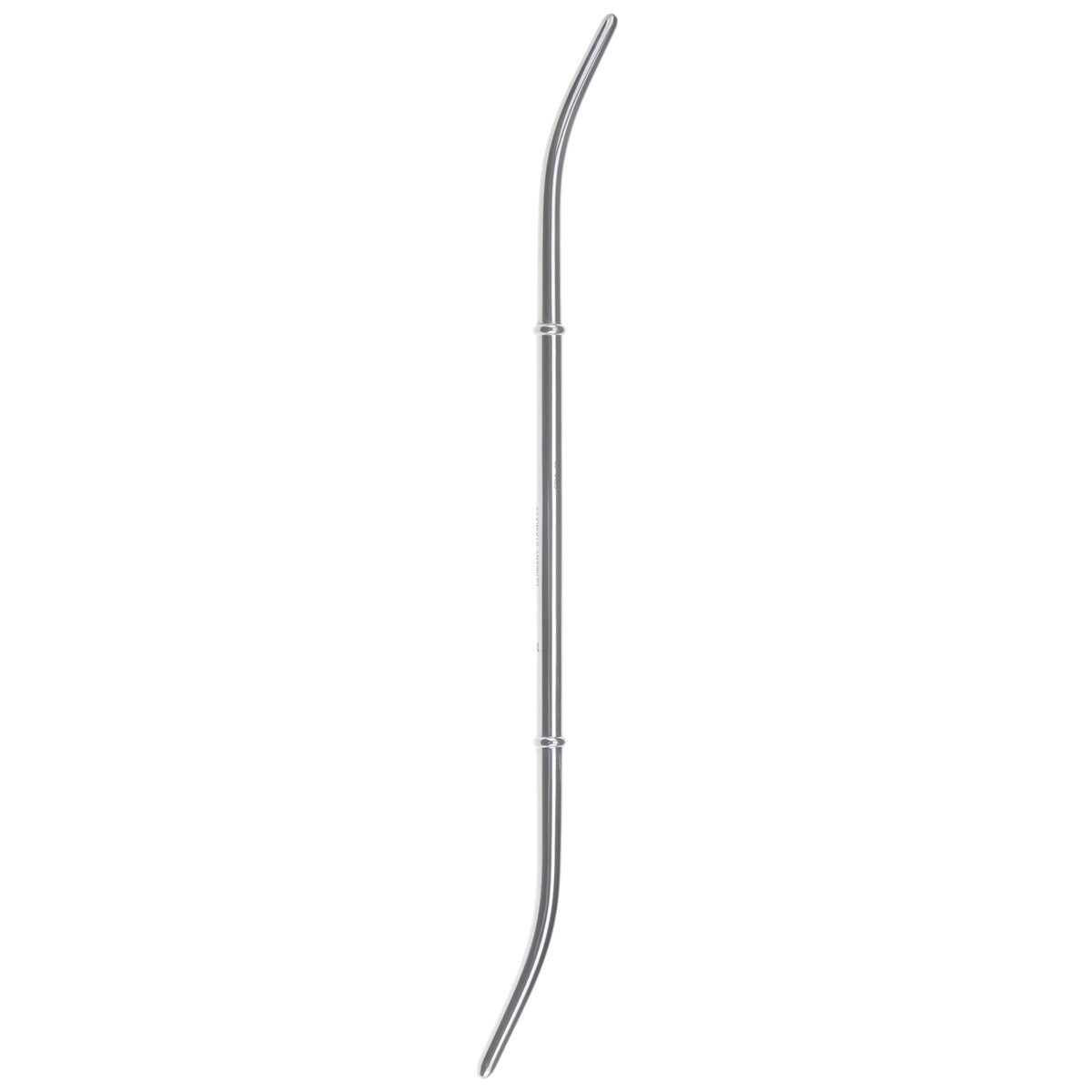 13-14 Hank Uterine Dilator 6.5 mm x 7 mm
