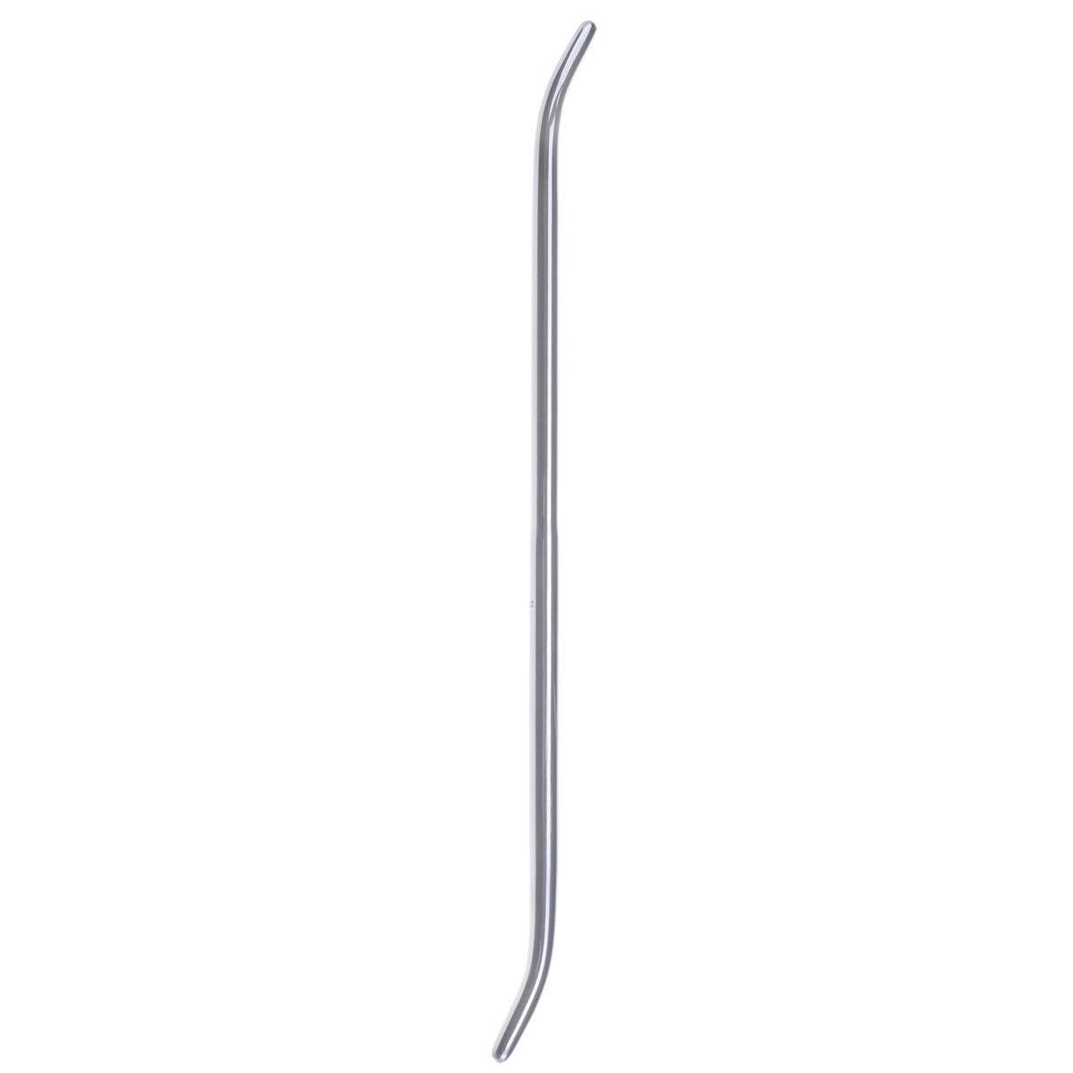 25/27 double end end Pratt Uterine Dilator