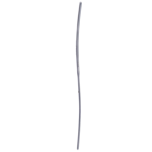 3/4 double end is a feature of the Hegar Uterine Dilator, size 8.