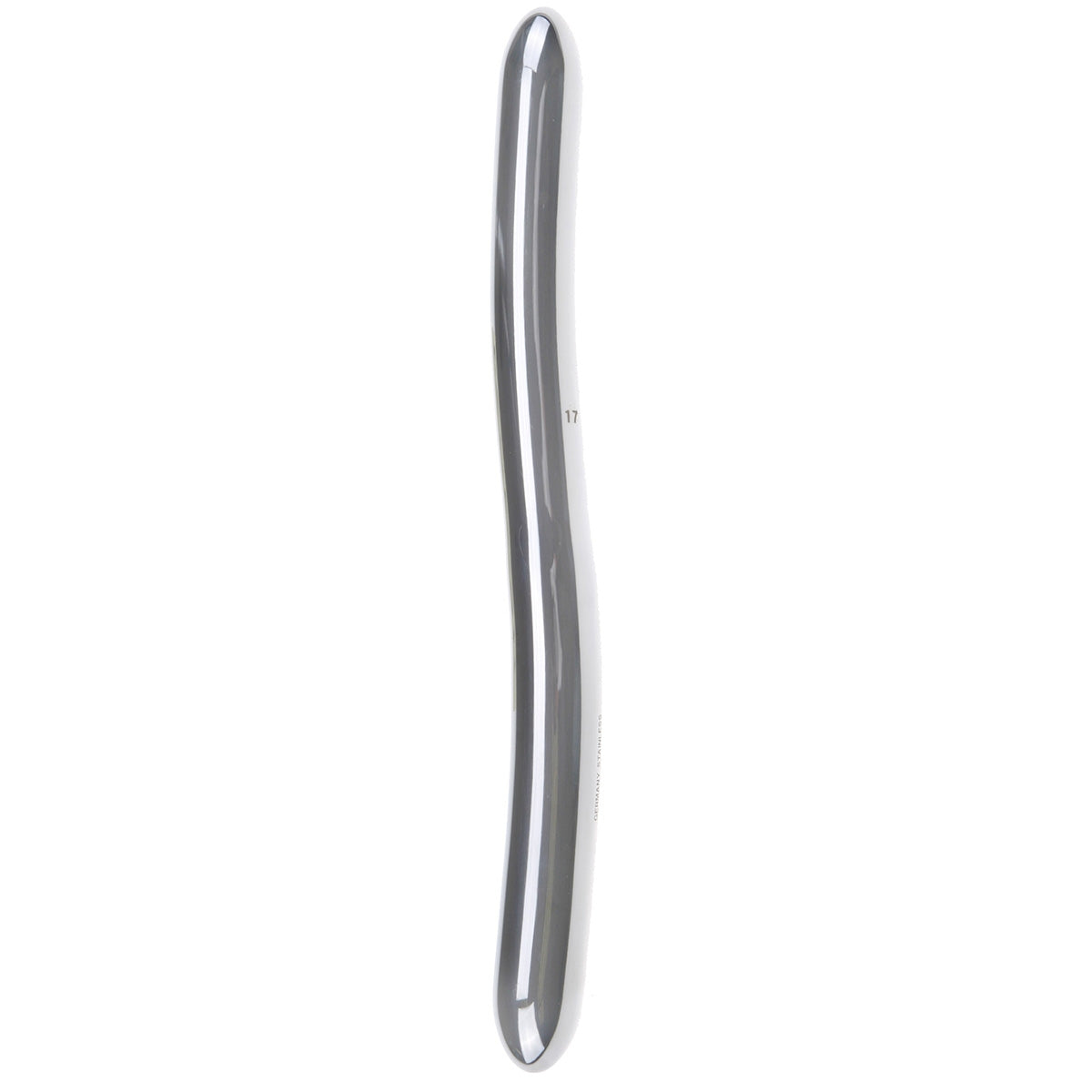 Eighth Hegar Uterine Dilator and Eighth Double End 17/18