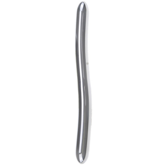 Eighth Hegar Uterine Dilator and Eighth Double End 17/18