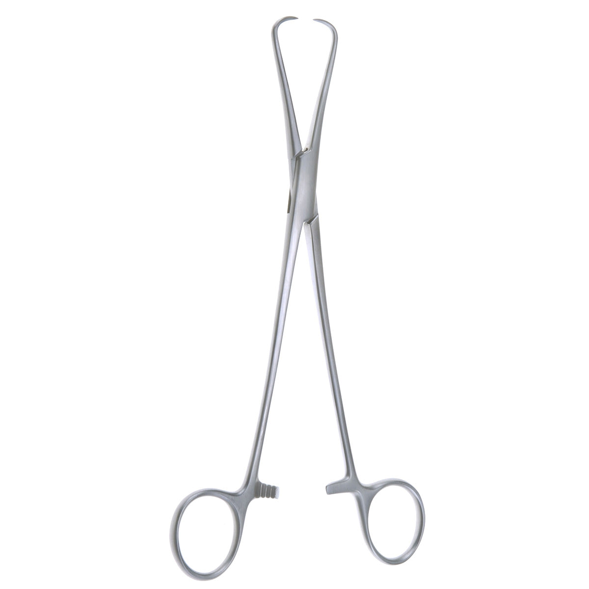 Lengthwise Adair Tenaculum Forceps
