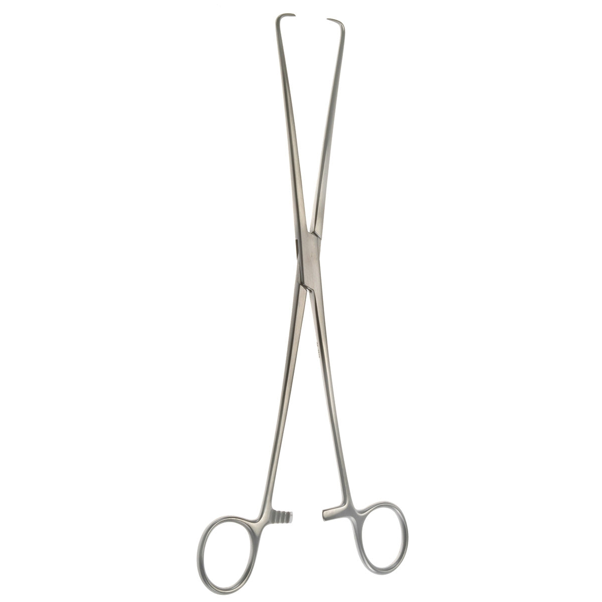 9 1/2" Braun Uterine Tenaculum Forceps, Straight