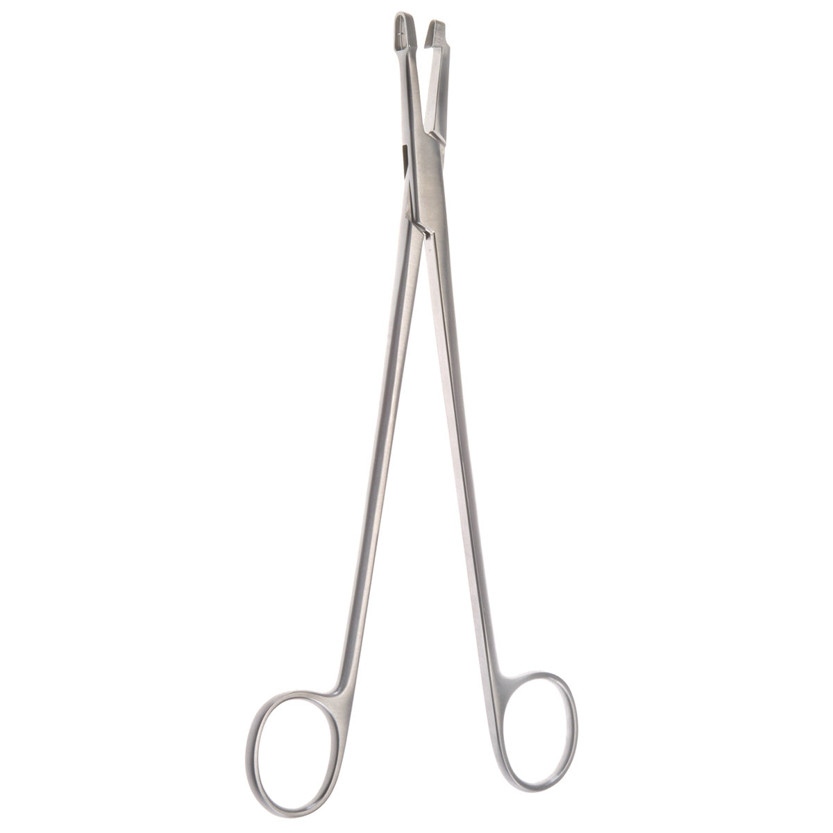 Schubert Uterine Biopsy Forceps (Straight, 8 1/4")