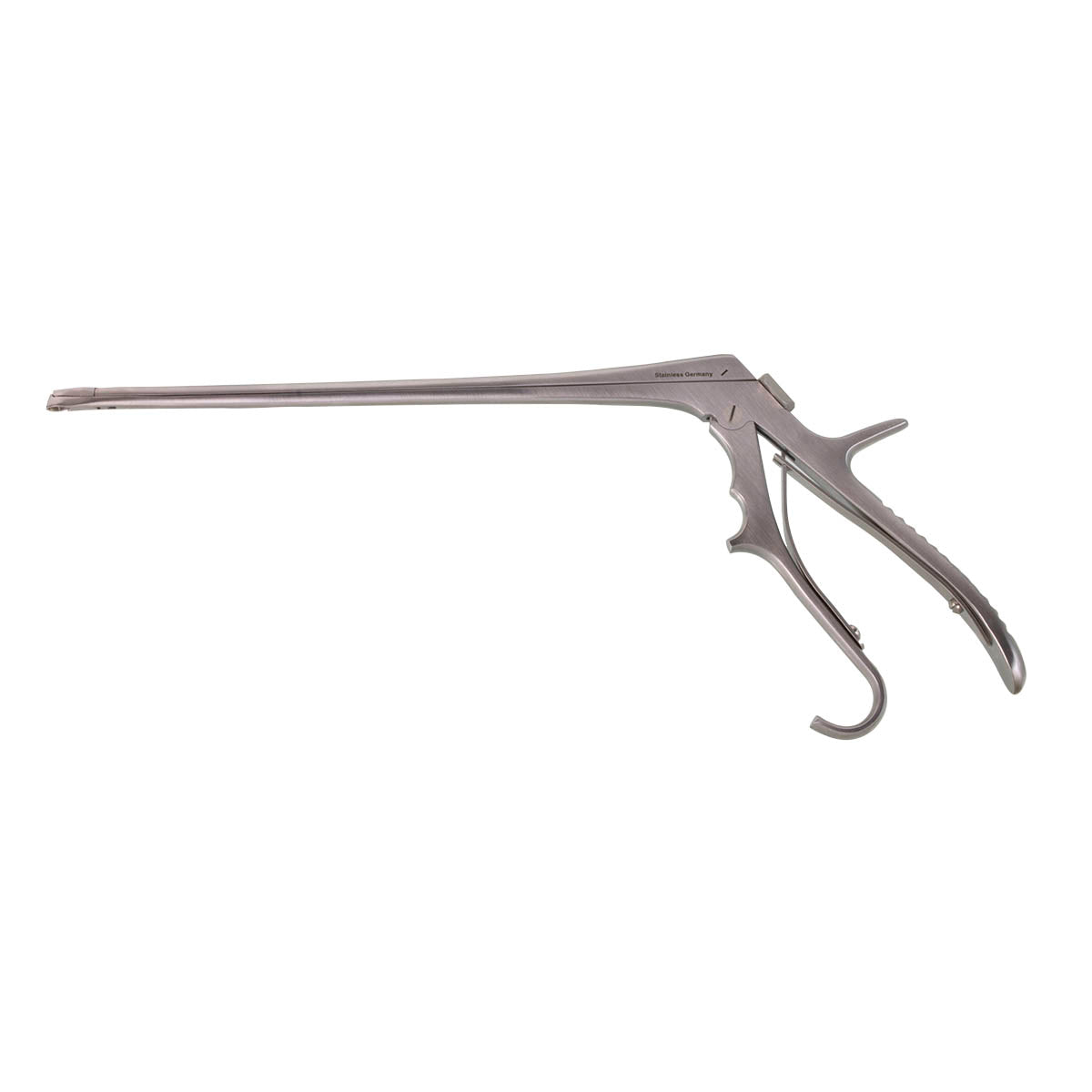 Burke 2.3 x 1.5 mm 4.5 x 2.3 x 2.3 mm Biopsy Punch