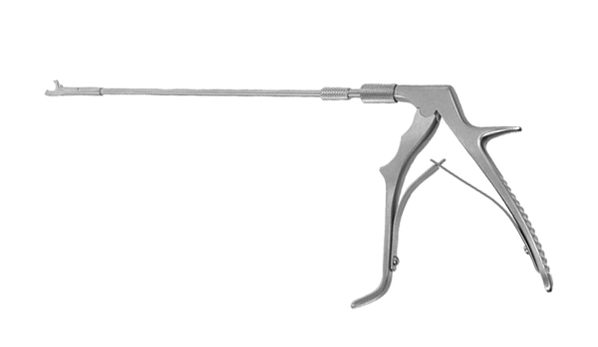 Tischler Rotating Biopsy Forceps