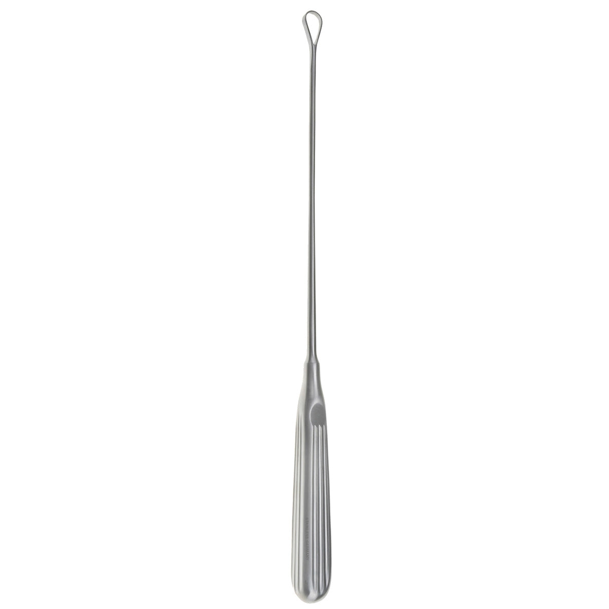 Sims Uterine Curette, Sharp Mall
