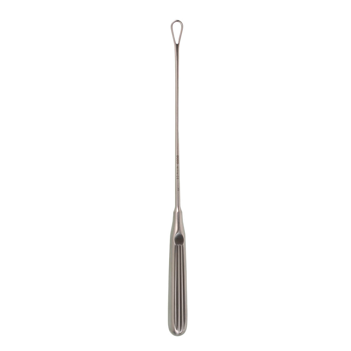 Thomas Uterine Curette, No. 11 – Blunt, Mall