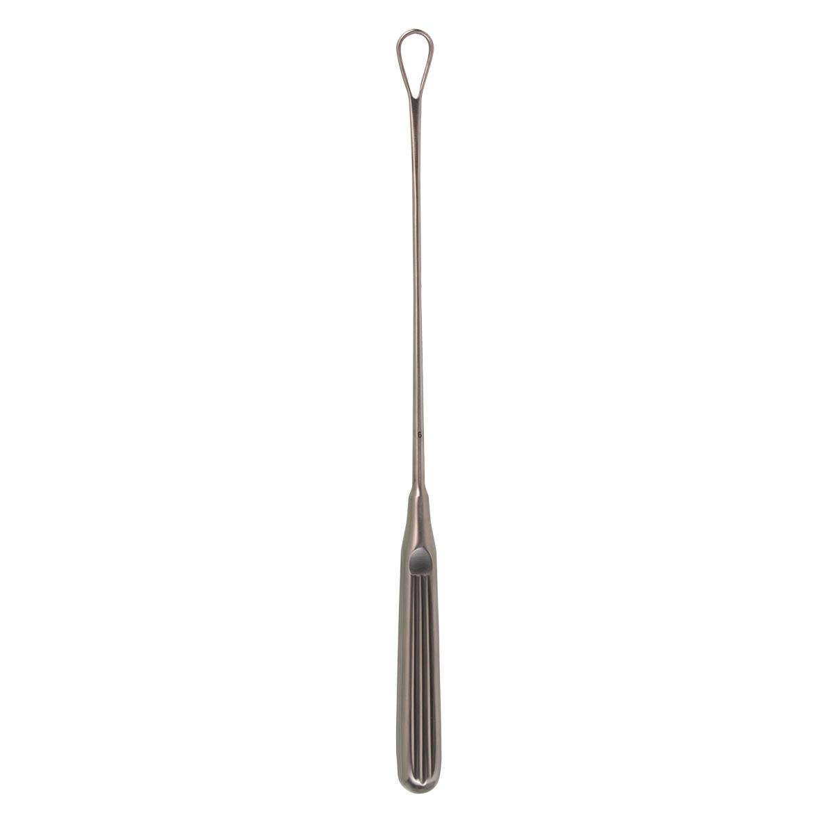 Thomas Uterine Curette – Blunt, Mall