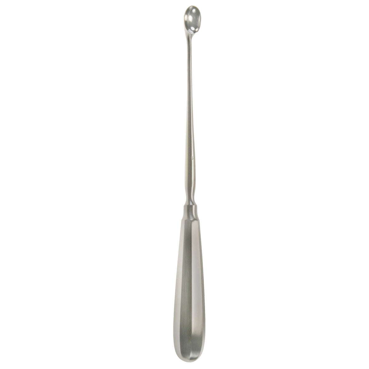 Simon Uterine Scoop, 9 1/2" 14.5mm