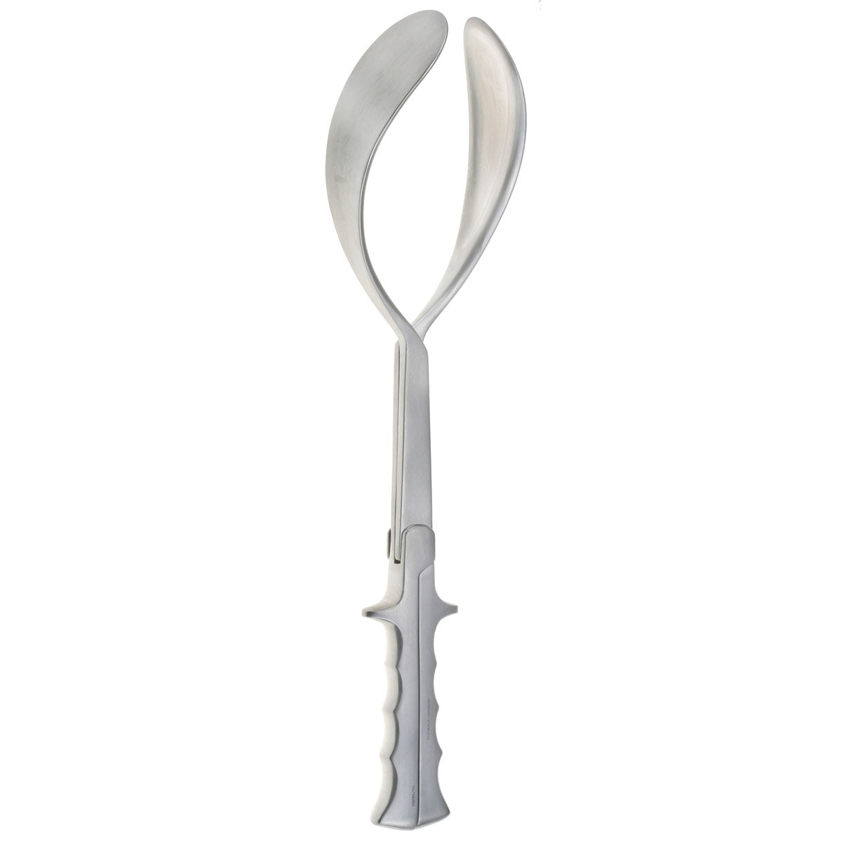 McClane-Tucker OB Forceps, 16 1/4"