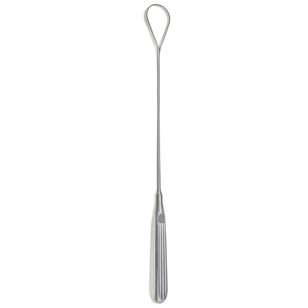 Large Hunter Uterine Curette
