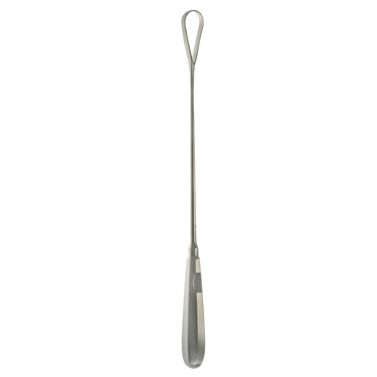 Mall Blunt 24mm Bumm (Recamier) Placenta Curette