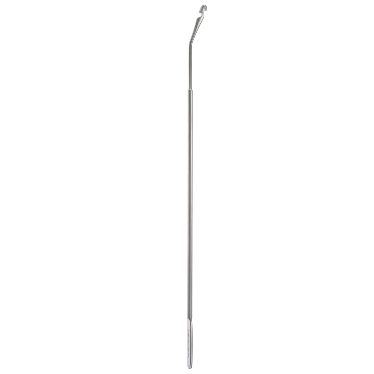 Malleabl IUD Removal Hook