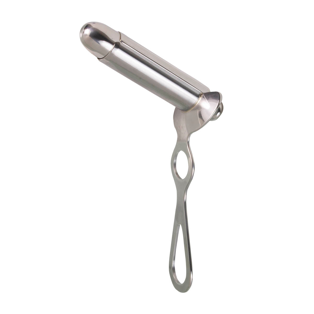 Chelsea-Eaton Speculum, Little
