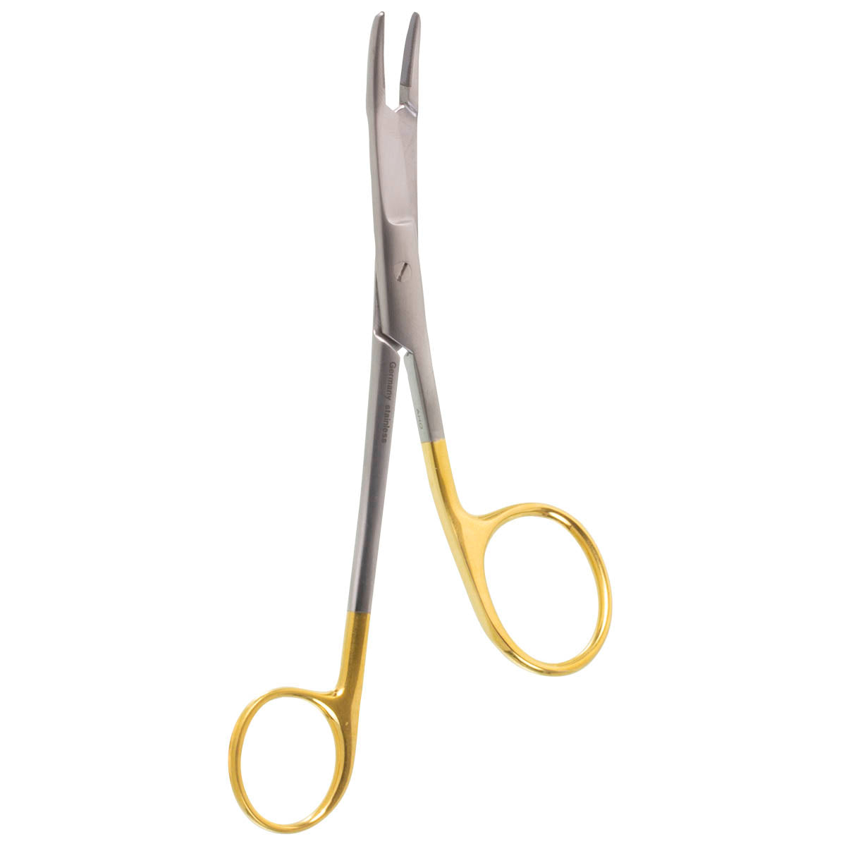 6" Gillies "GG" Needle Holder Sci