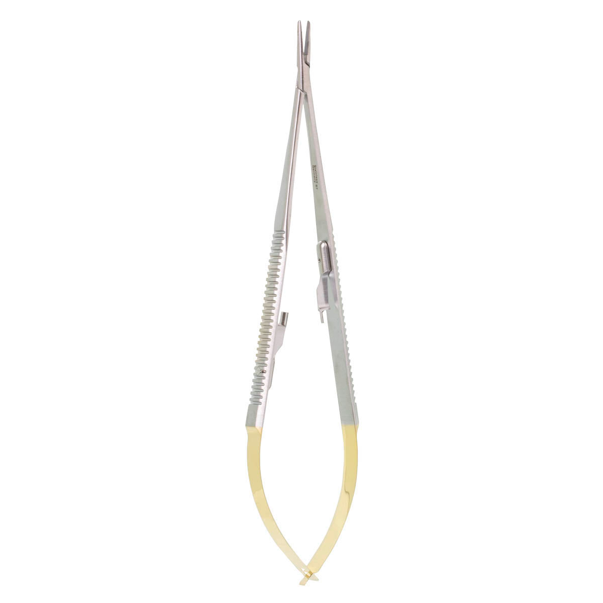 Spencer Coro Needle Holder GG