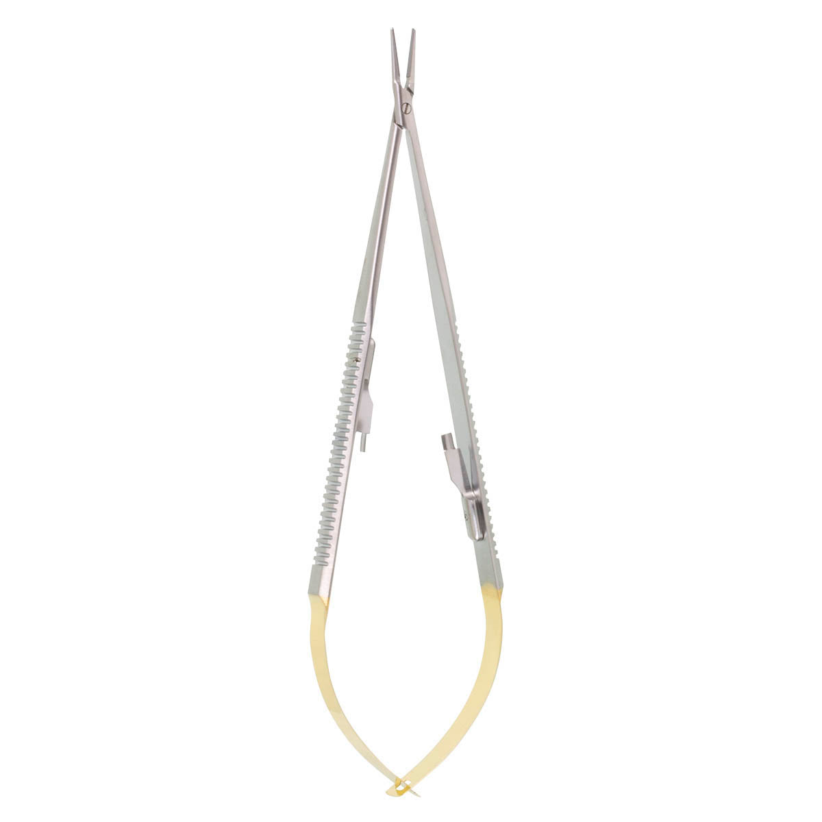 1/2" Castro Ryder "GG" Needle Holder