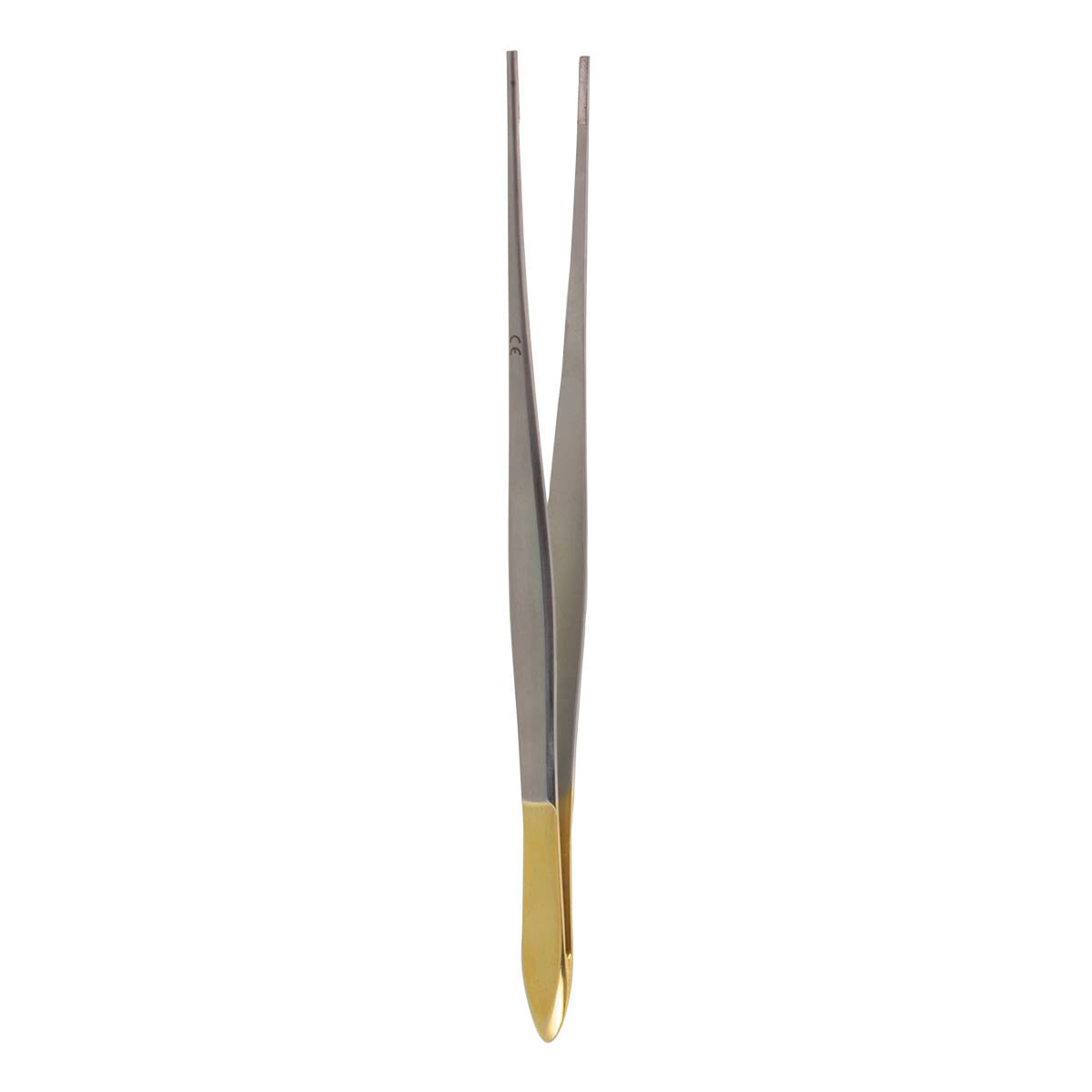 7" Cushing "GG" Tissue Forceps