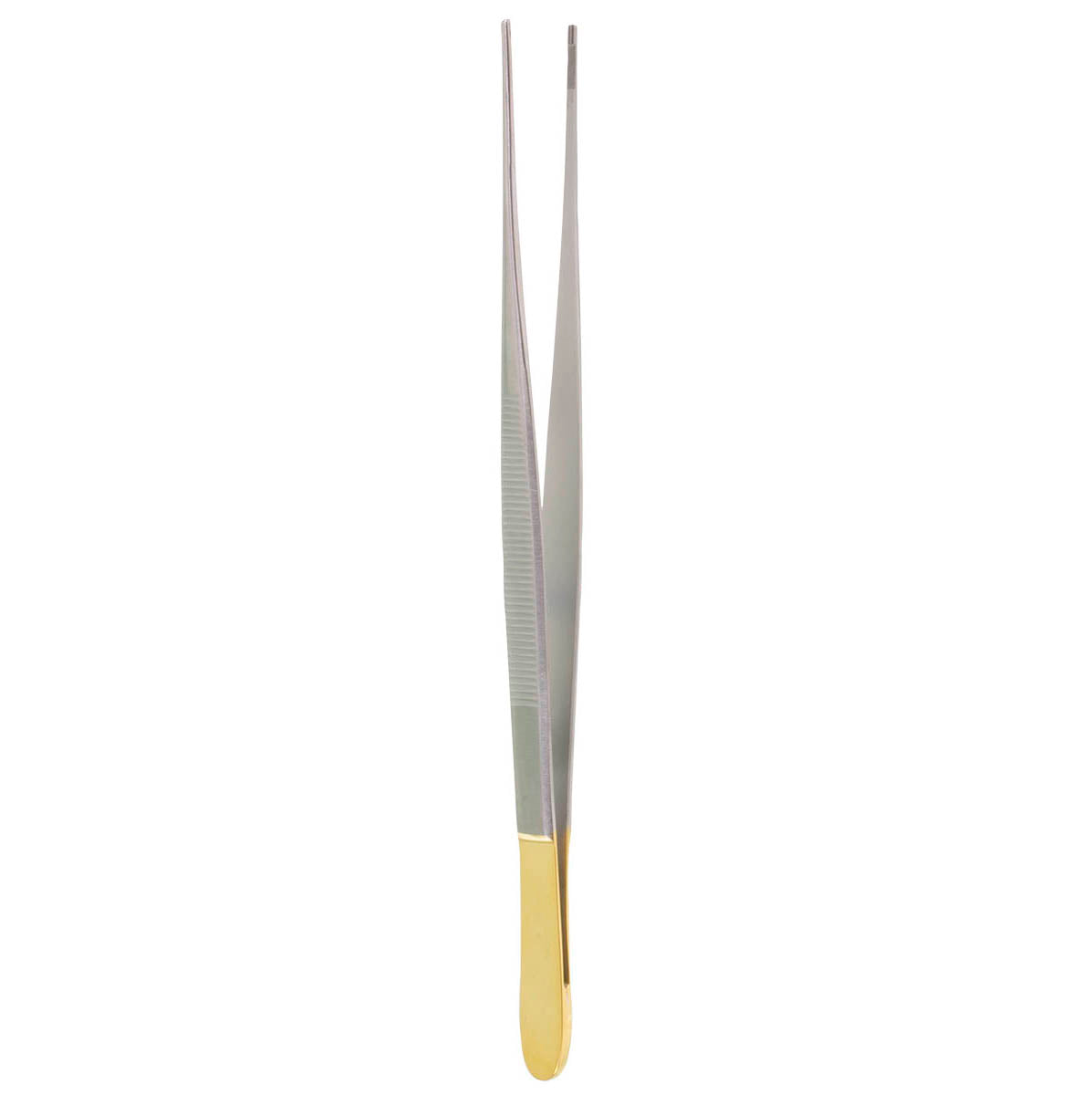 3/4" Debakey GG Vascular Tissue Forceps, 1.5mm Tip