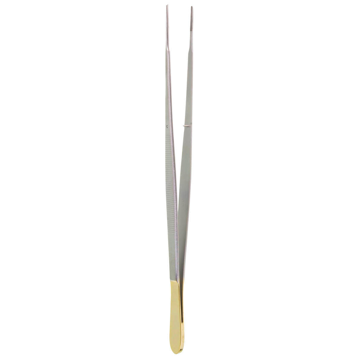 Gerald "GG" Tissue Forceps, Delicate
