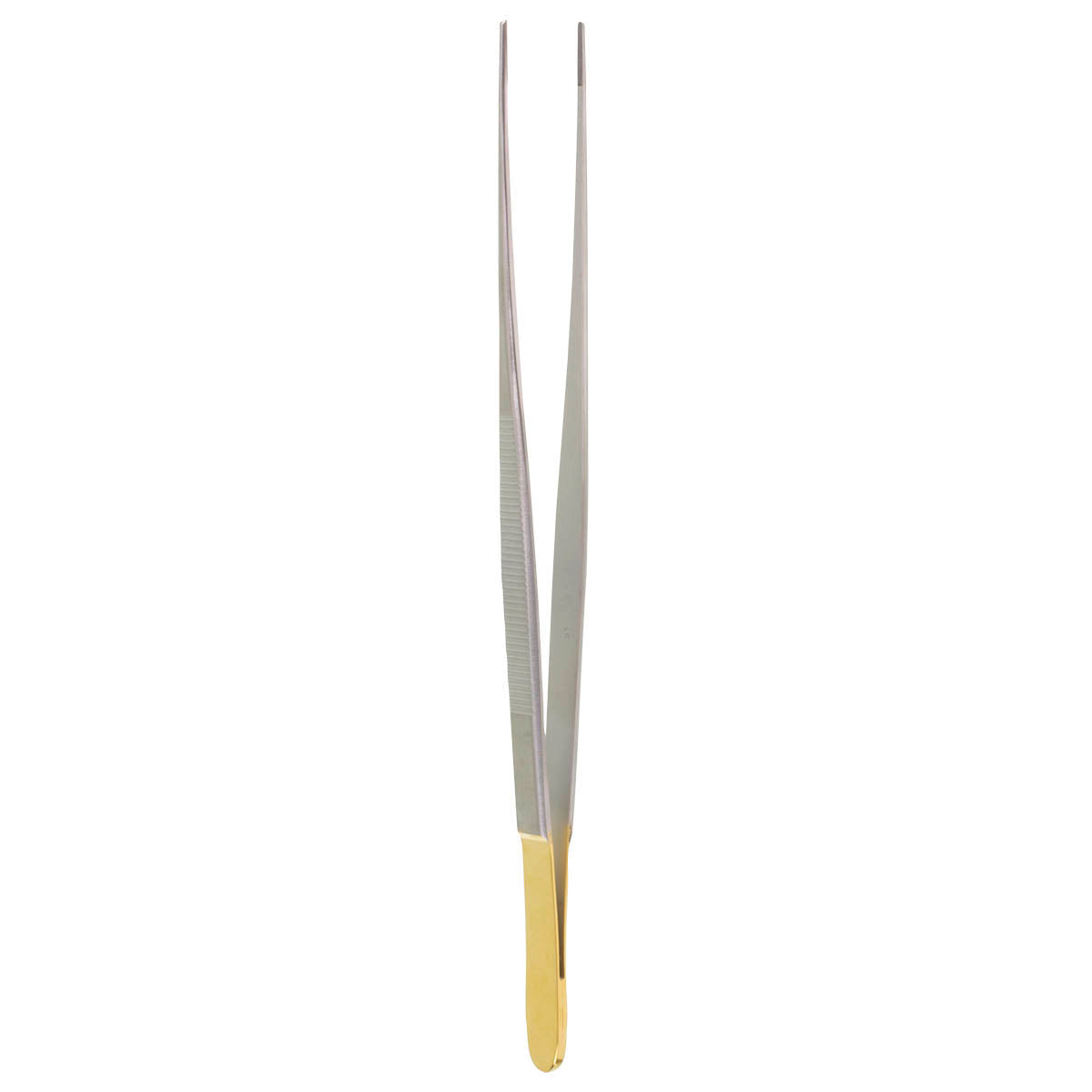 3/4" DeBakey Needle Pulling Tissue Forceps, 1.5mm