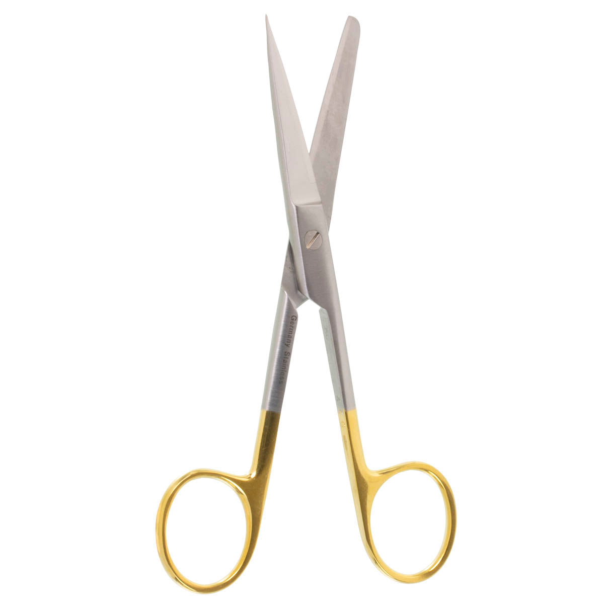 1/2" Operating Scissors - S/B Straight GG