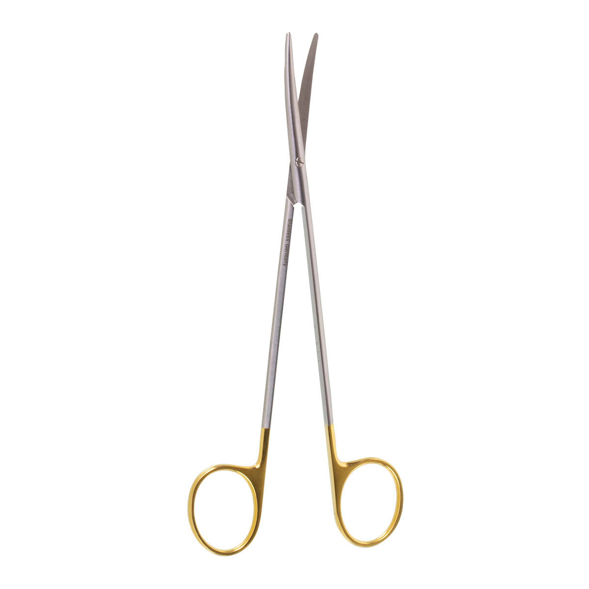 Metz GG Scissors curved del