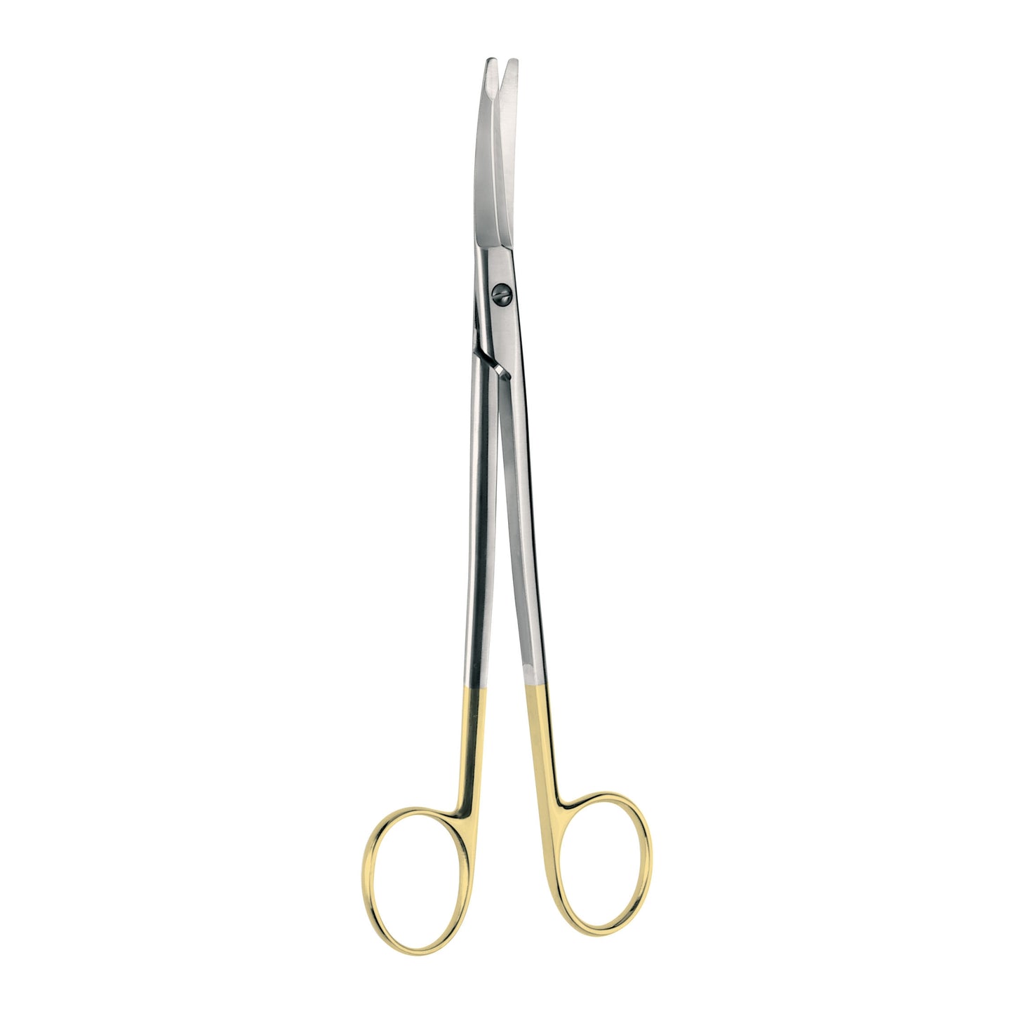 7 1/2" Gorney Freeman Facelift Scissors, curved
