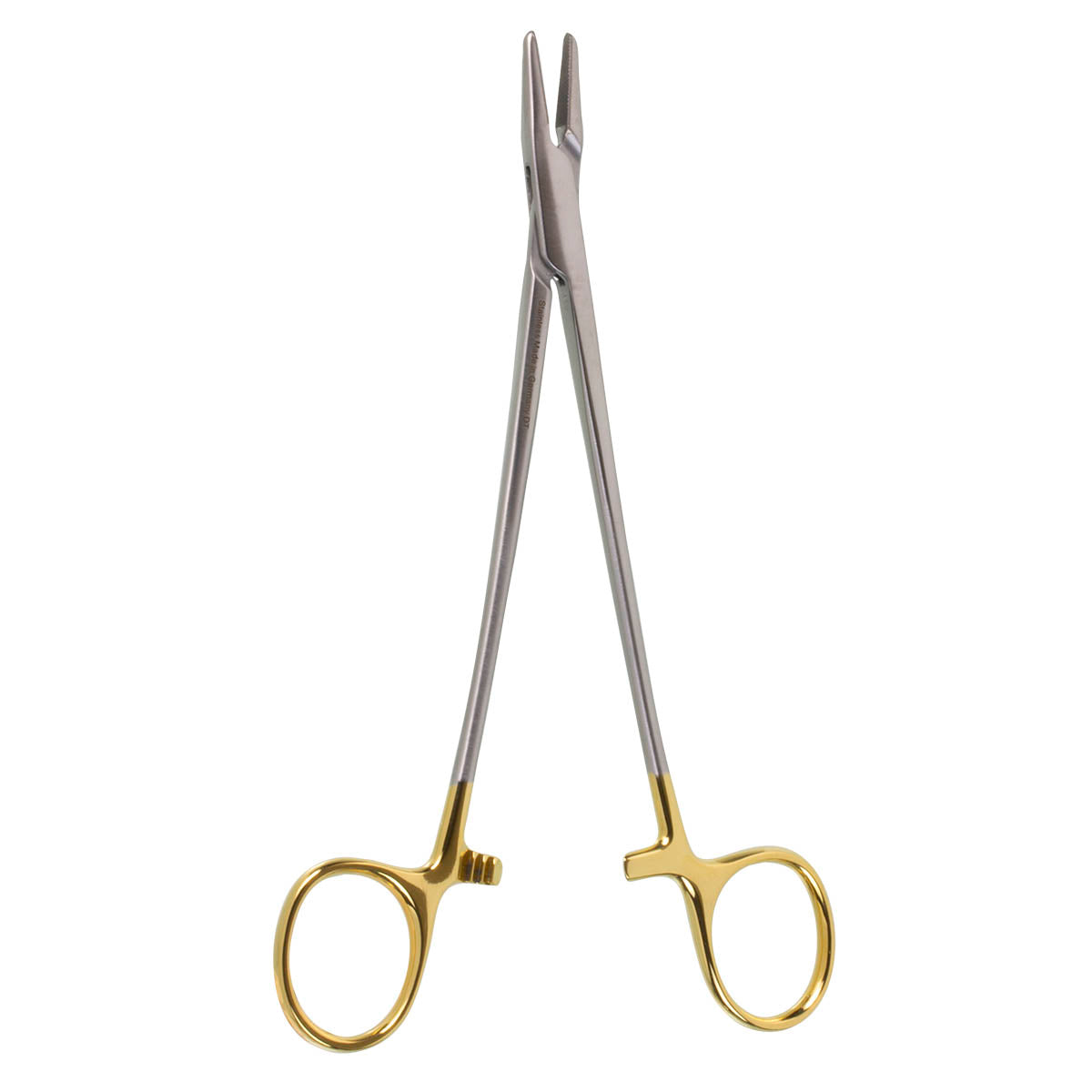 Mayo-Hegar "GG" Needle Holder