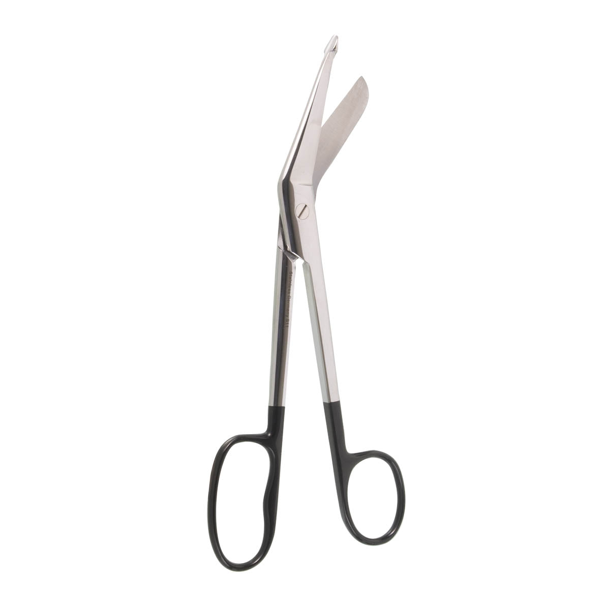 Lister Bandage Scissors, Large Ring, Super-Cut,