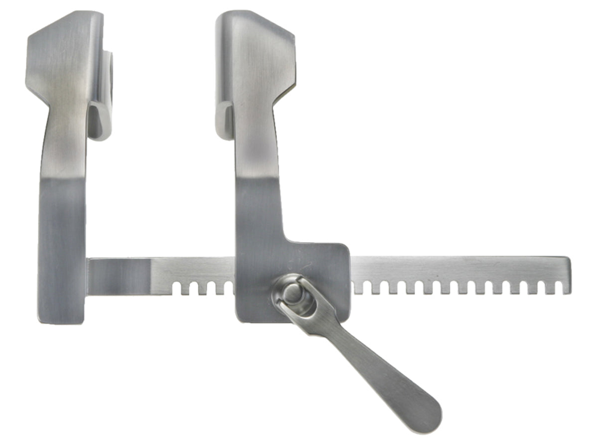 Mini-Finochietto Retractor