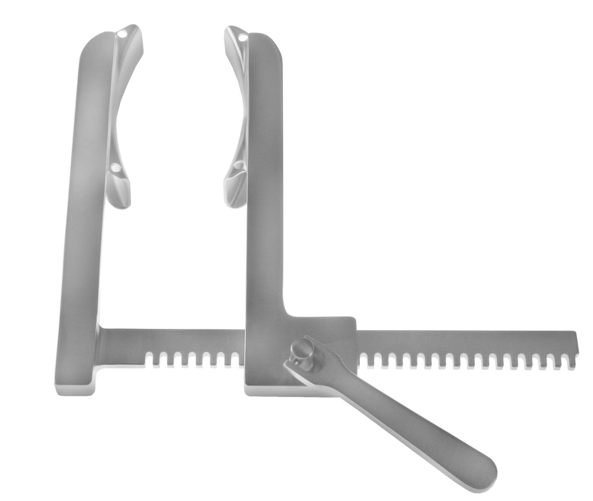 Kuyper-Murphy Sternal Retractor medium