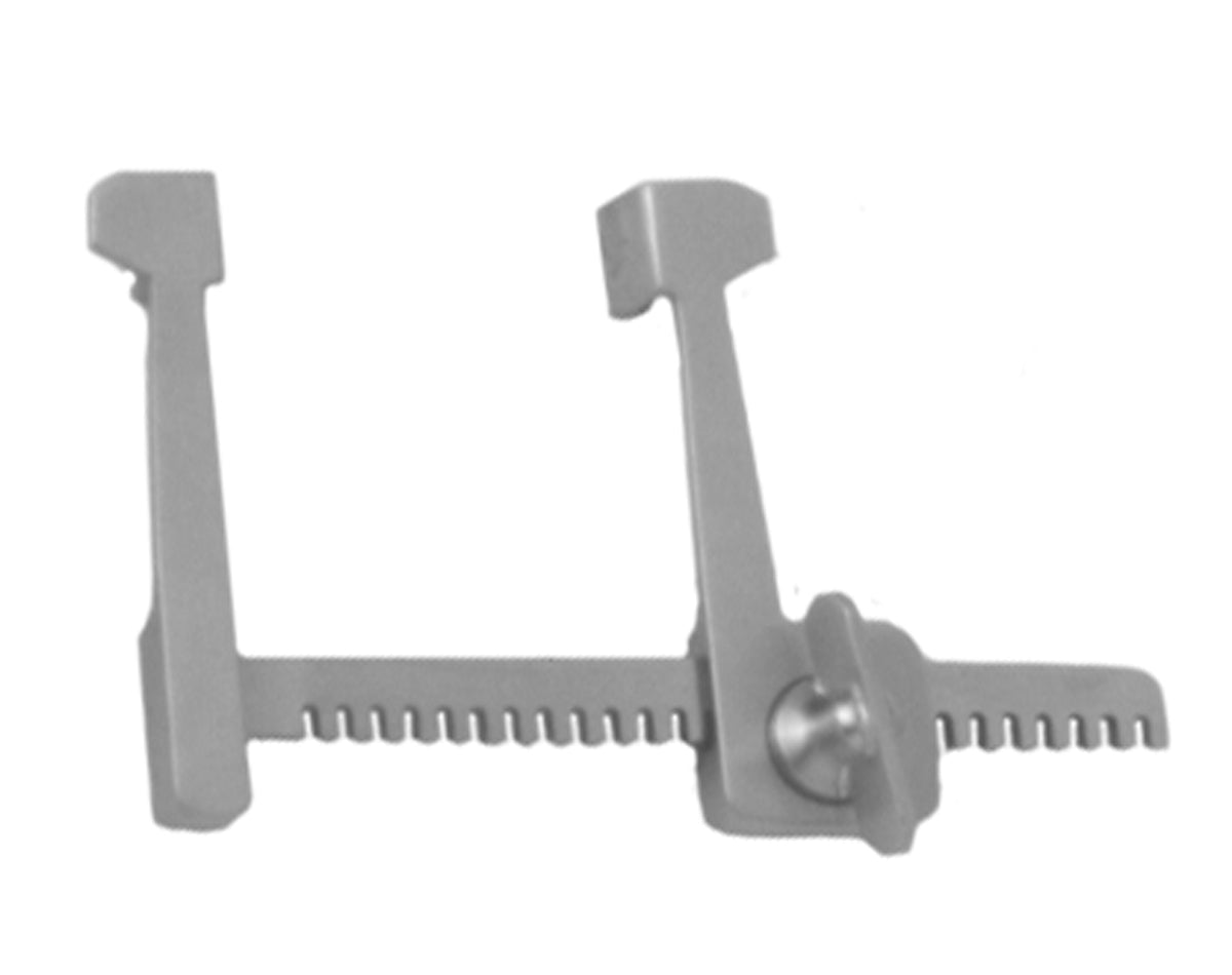 Premie Rib Spreader 4cm spread