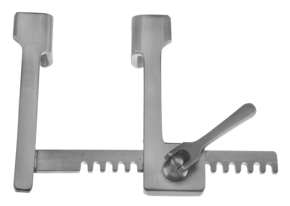 Finochietto Rib Spreader original newborn