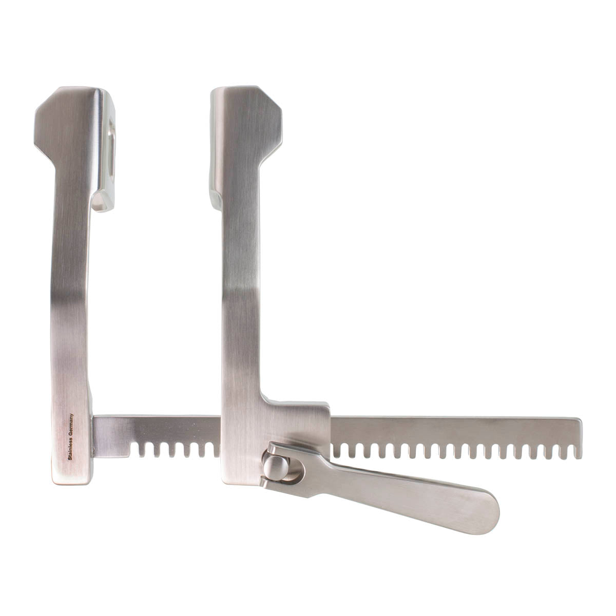 Finochietto Rib Spreader 40x30mm spread