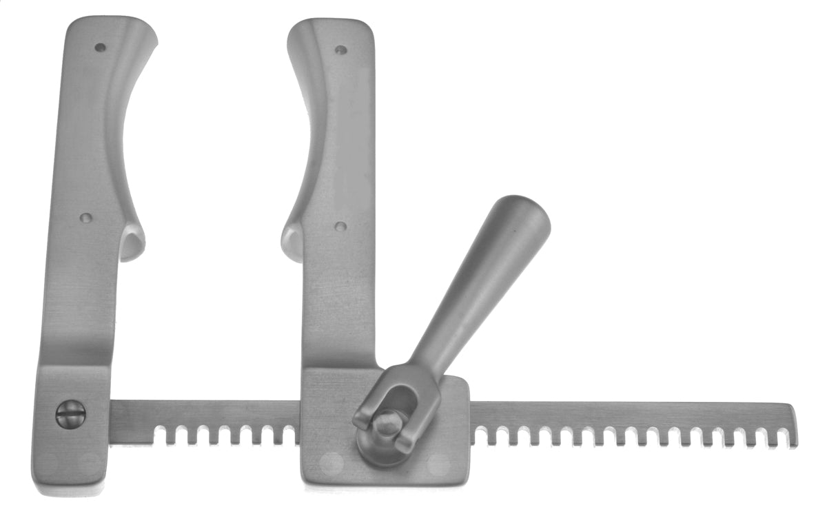 Sternal Retractor large