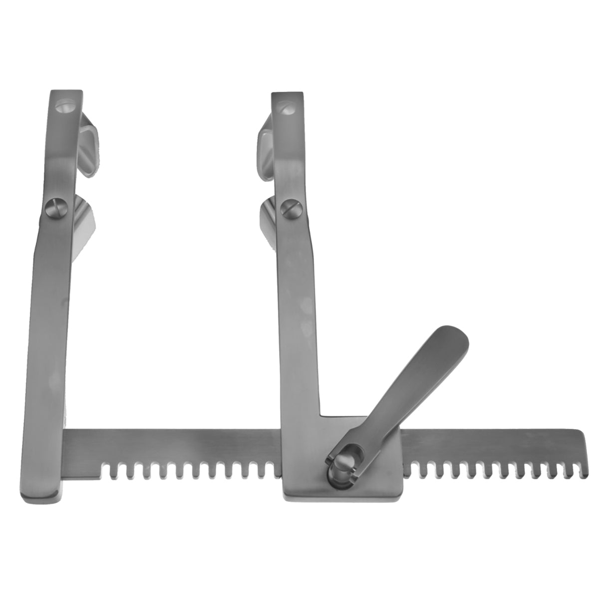 Favaloro-Morse Sternal Spreader 20.5cm arms