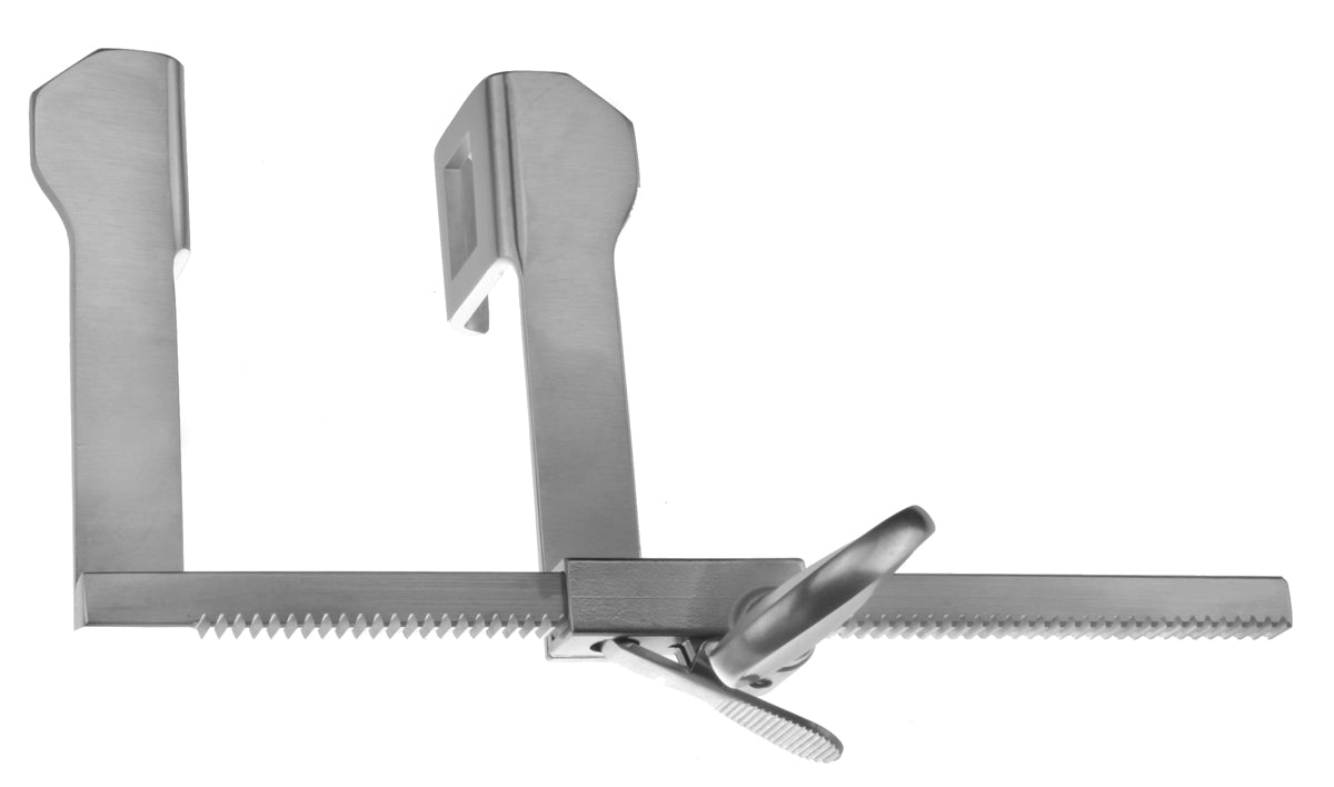 Haight Pediatric Rib Spreader 175mm spread