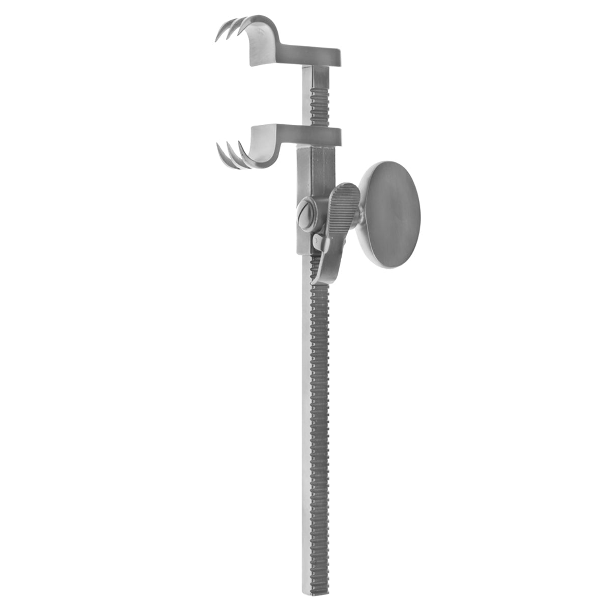 6 3/4" Bailey Gibbon Rib Contractor