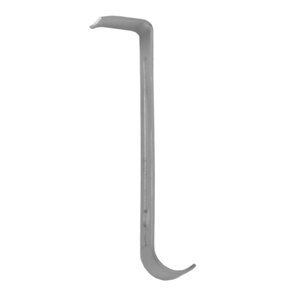 Henley Retractor medium center blade depth
